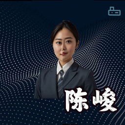 陈峻
